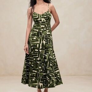 Banana Republic ~ Dress